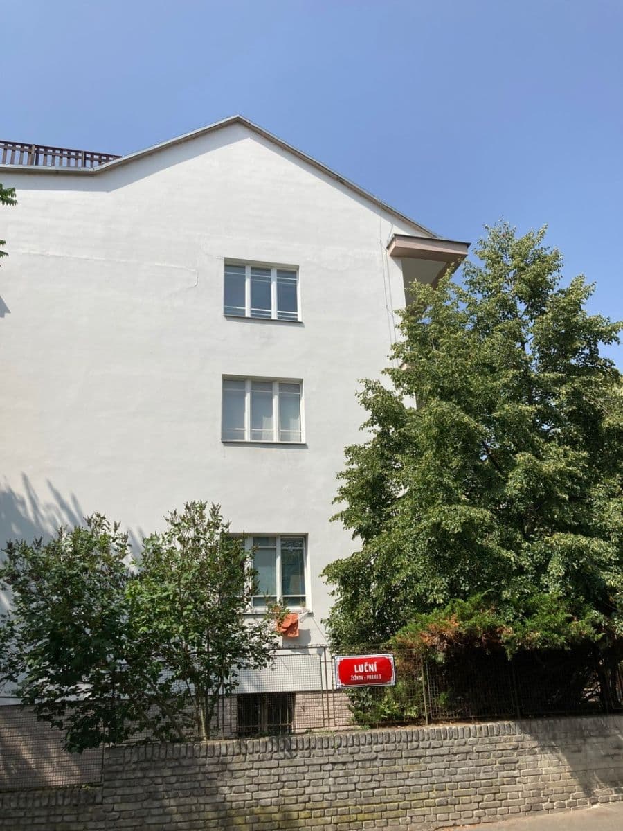 Prenájom bytu 2-izbový 56 m², U Kněžské louky, Praha, Praha Prenájom bytu 2-izbový 56 m², U Kněžské louky, Praha, Praha