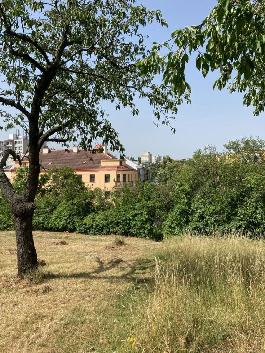 Prenájom bytu 2-izbový 56 m², U Kněžské louky, Praha, Praha Prenájom bytu 2-izbový 56 m², U Kněžské louky, Praha, Praha