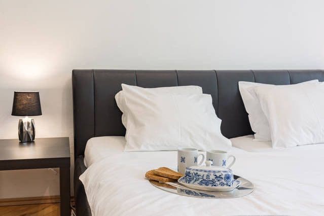 Prenájom bytu 113 m², Čáslavská, Praha, Praha Prenájom bytu 113 m², Čáslavská, Praha, Praha