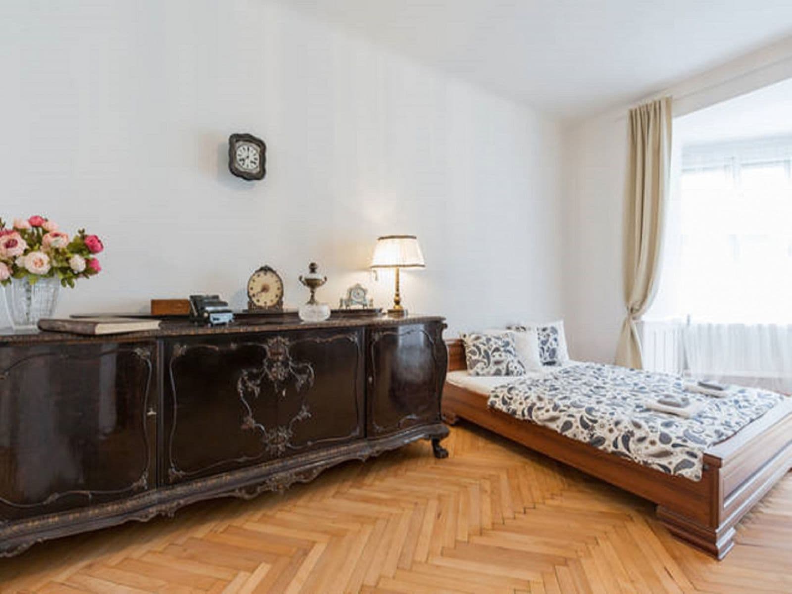 Prenájom bytu 113 m², Čáslavská, Praha, Praha Prenájom bytu 113 m², Čáslavská, Praha, Praha