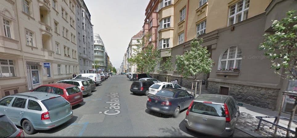 Prenájom bytu 113 m², Čáslavská, Praha, Praha Prenájom bytu 113 m², Čáslavská, Praha, Praha