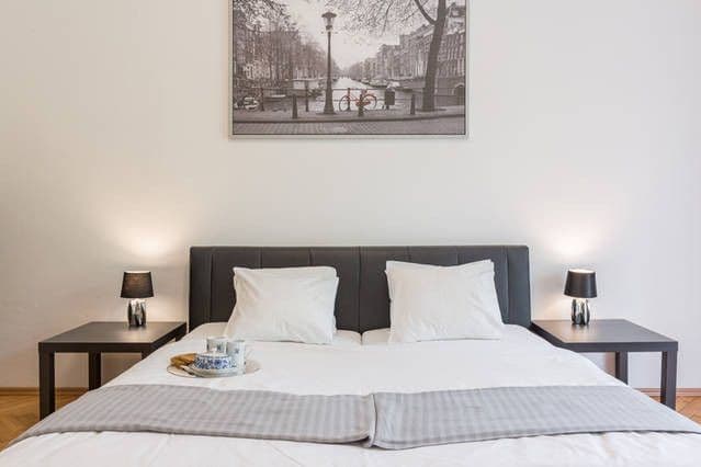 Prenájom bytu 113 m², Čáslavská, Praha, Praha Prenájom bytu 113 m², Čáslavská, Praha, Praha