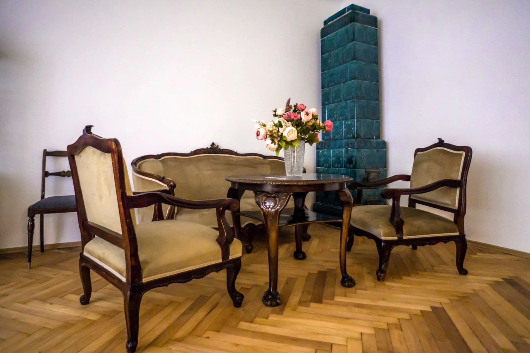 Prenájom bytu 113 m², Čáslavská, Praha, Praha Prenájom bytu 113 m², Čáslavská, Praha, Praha