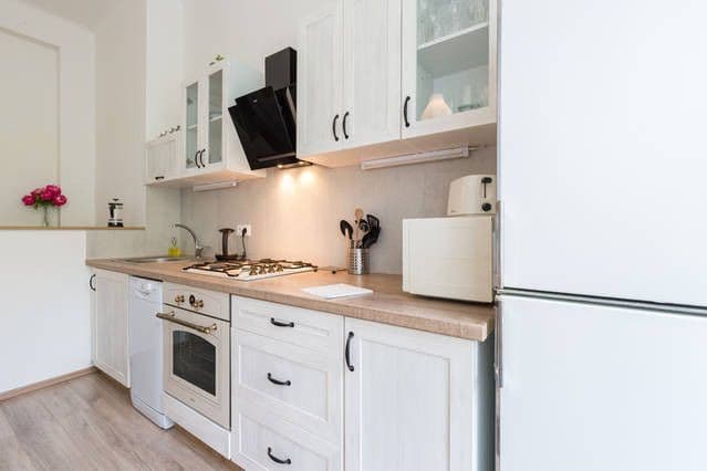 Prenájom bytu 113 m², Čáslavská, Praha, Praha Prenájom bytu 113 m², Čáslavská, Praha, Praha