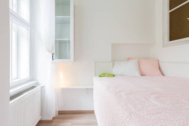 Prenájom bytu 113 m², Čáslavská, Praha, Praha Prenájom bytu 113 m², Čáslavská, Praha, Praha