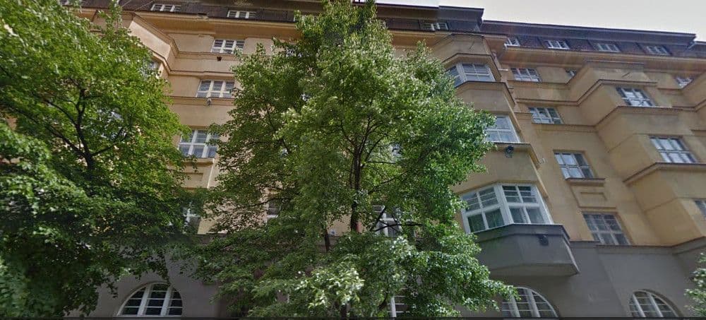 Prenájom bytu 113 m², Čáslavská, Praha, Praha Prenájom bytu 113 m², Čáslavská, Praha, Praha