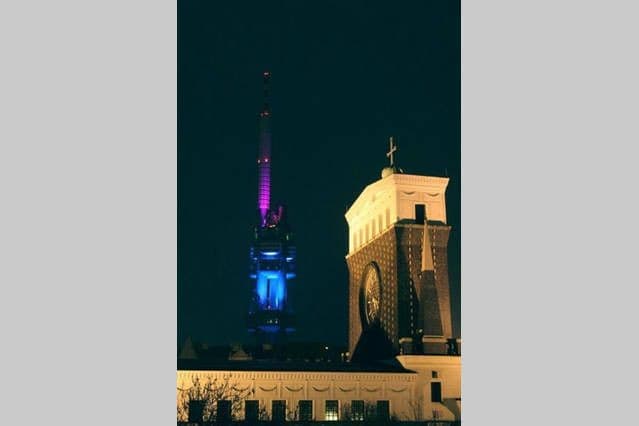 Prenájom bytu 113 m², Čáslavská, Praha, Praha Prenájom bytu 113 m², Čáslavská, Praha, Praha