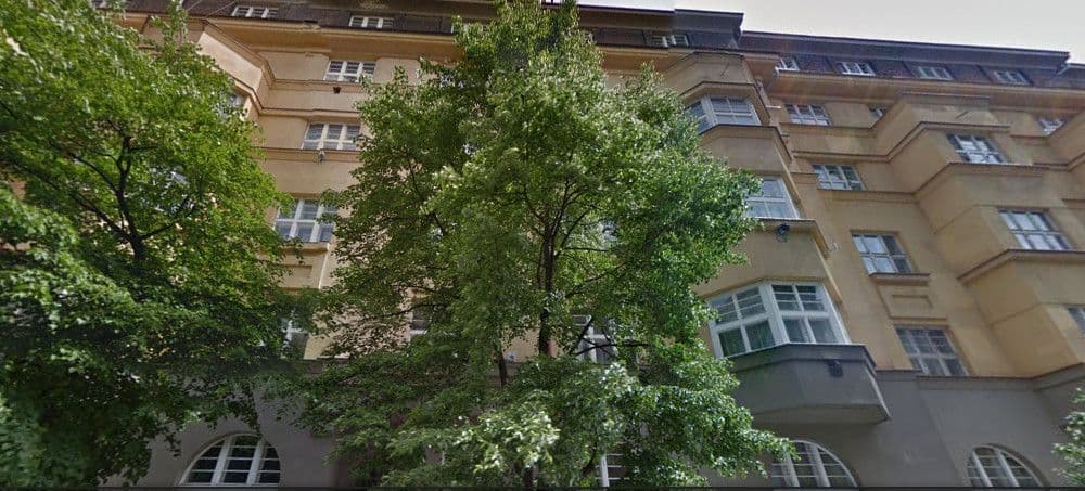 Prenájom bytu 113 m², Čáslavská, Praha, Praha Prenájom bytu 113 m², Čáslavská, Praha, Praha