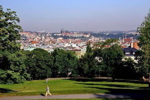 Prenájom bytu 113 m², Čáslavská, Praha, Praha Prenájom bytu 113 m², Čáslavská, Praha, Praha