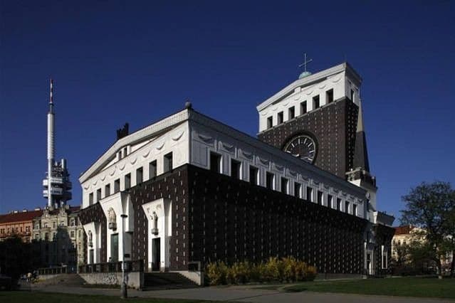 Prenájom bytu 113 m², Čáslavská, Praha, Praha Prenájom bytu 113 m², Čáslavská, Praha, Praha