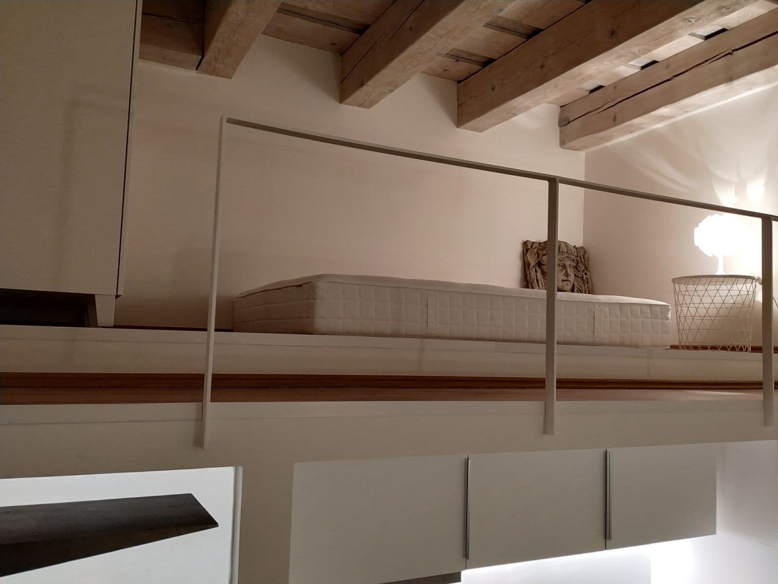 Prenájom bytu 37 m², Prvního pluku, Praha, Praha Prenájom bytu 37 m², Prvního pluku, Praha, Praha