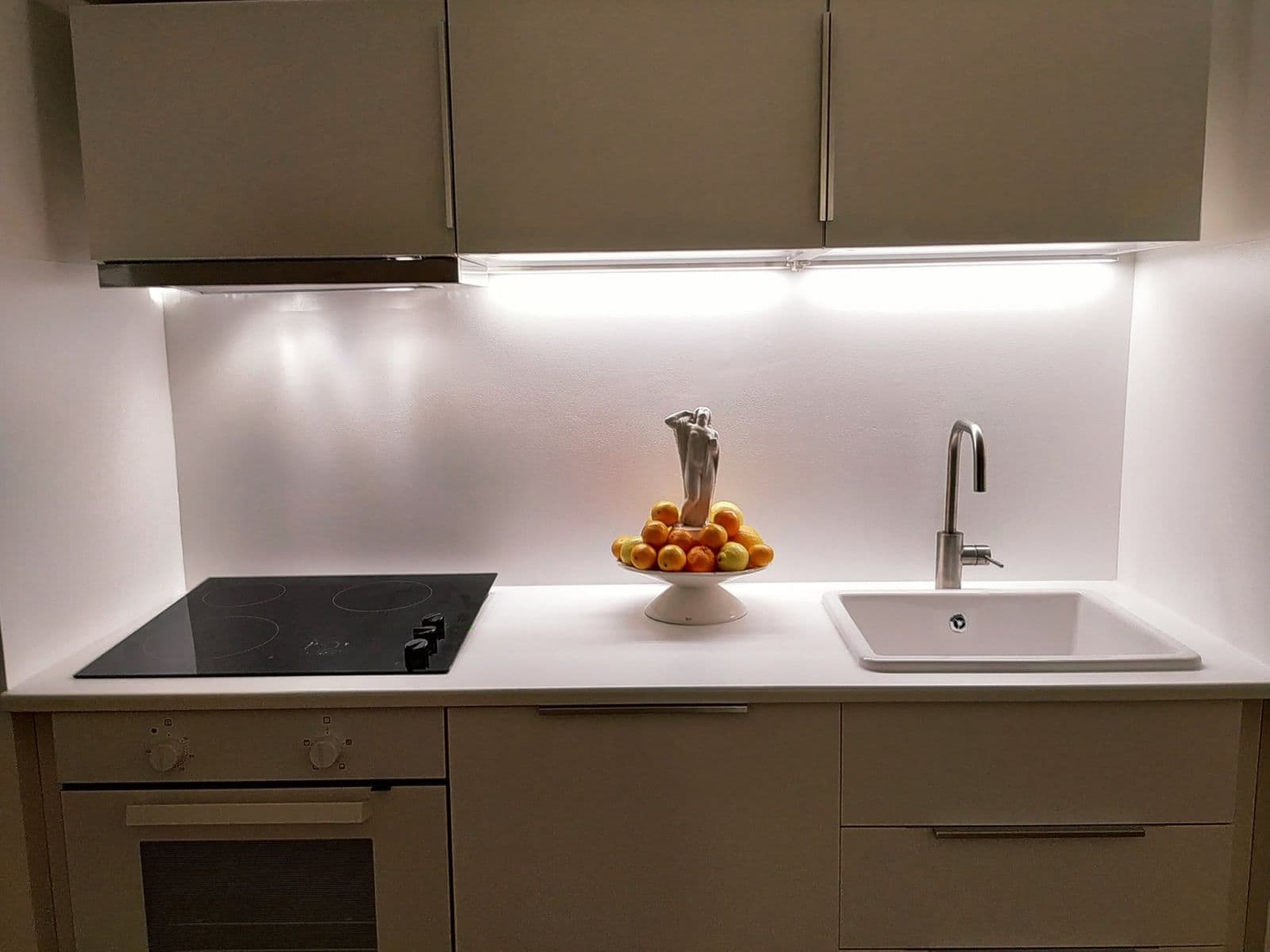 Prenájom bytu 37 m², Prvního pluku, Praha, Praha Prenájom bytu 37 m², Prvního pluku, Praha, Praha