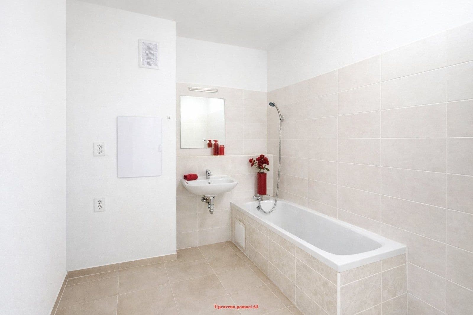 Prenájom bytu 3-izbový 83 m², Československé armády, Frýdek-Místek, Moravskoslezský kraj Prenájom bytu 3-izbový 83 m², Československé armády, Frýdek-Místek, Moravskoslezský kraj