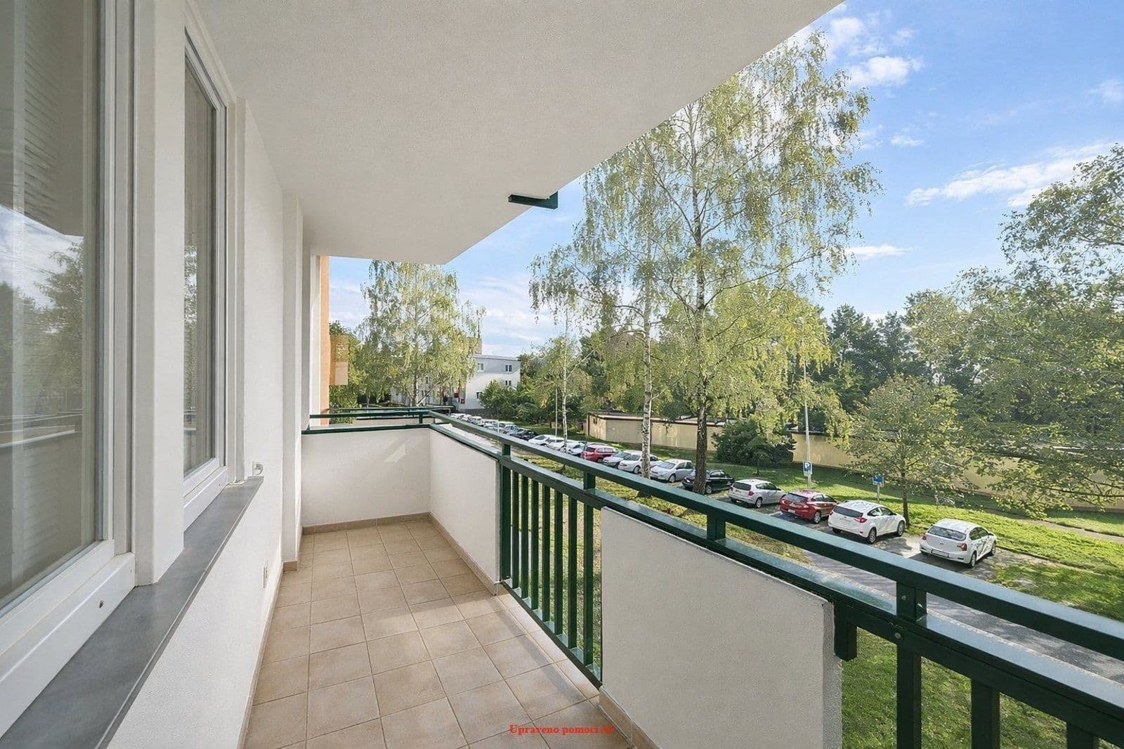 Prenájom bytu 3-izbový 83 m², Československé armády, Frýdek-Místek, Moravskoslezský kraj Prenájom bytu 3-izbový 83 m², Československé armády, Frýdek-Místek, Moravskoslezský kraj