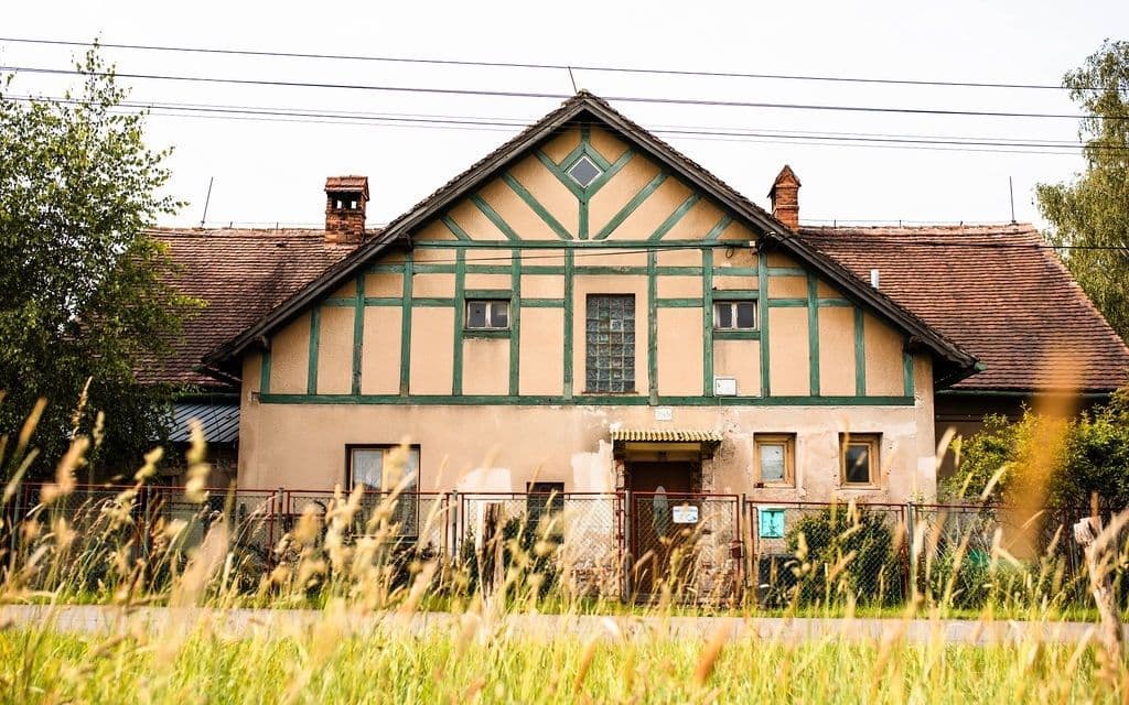 Predaj domu 420 m², pozemek 1.440 m², Jindřichovice pod Smrkem, Liberecký kraj Predaj domu 420 m², pozemek 1.440 m², Jindřichovice pod Smrkem, Liberecký kraj