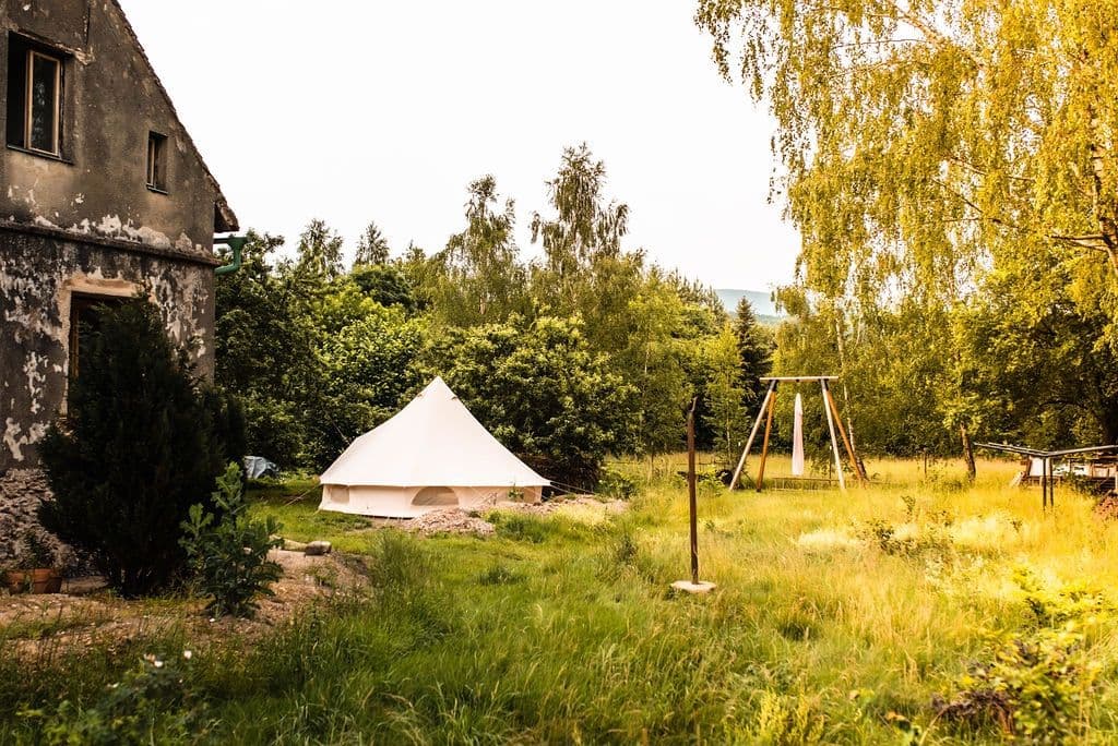 Predaj domu 420 m², pozemek 1.440 m², Jindřichovice pod Smrkem, Liberecký kraj Predaj domu 420 m², pozemek 1.440 m², Jindřichovice pod Smrkem, Liberecký kraj