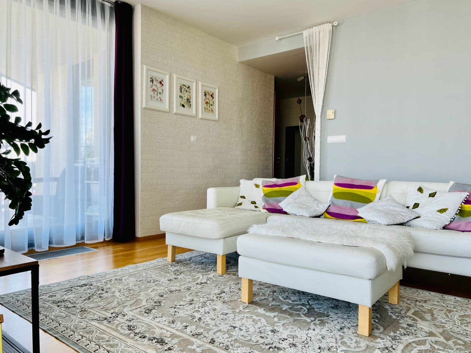 Predaj bytu 3-izbový 88 m², Ke Kapslovně, Praha, Praha Predaj bytu 3-izbový 88 m², Ke Kapslovně, Praha, Praha