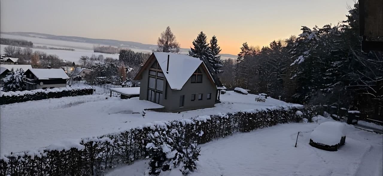 Prenájom rekreačného objektu, Maršov u Úpice, Královéhradecký kraj Prenájom rekreačného objektu, Maršov u Úpice, Královéhradecký kraj