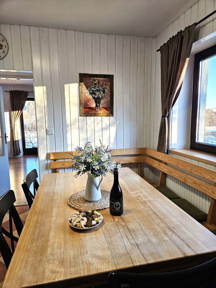 Prenájom rekreačného objektu, Dolní Morava, Pardubický kraj Prenájom rekreačného objektu, Dolní Morava, Pardubický kraj