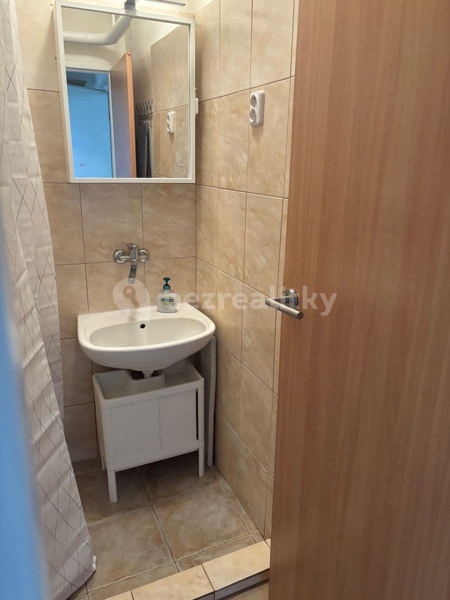 Prenájom bytu 1-izbový 22 m², Františkovská, Liberec, Liberecký kraj Prenájom bytu 1-izbový 22 m², Františkovská, Liberec, Liberecký kraj