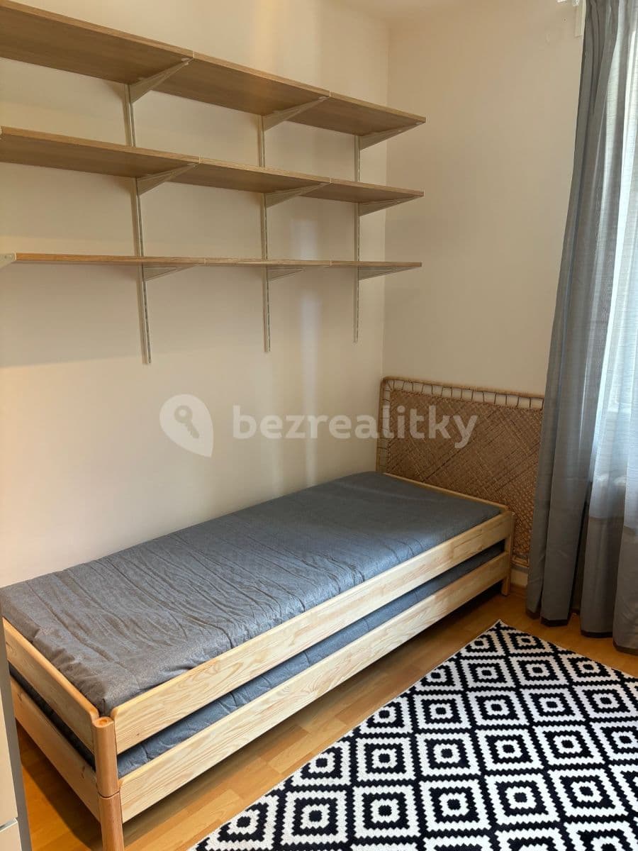 Prenájom bytu 1-izbový 22 m², Františkovská, Liberec, Liberecký kraj Prenájom bytu 1-izbový 22 m², Františkovská, Liberec, Liberecký kraj