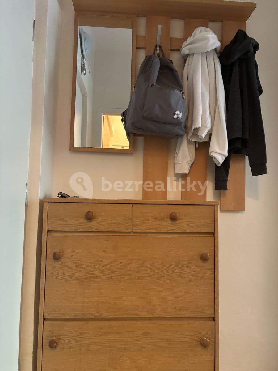 Prenájom bytu 1-izbový 22 m², Františkovská, Liberec, Liberecký kraj Prenájom bytu 1-izbový 22 m², Františkovská, Liberec, Liberecký kraj