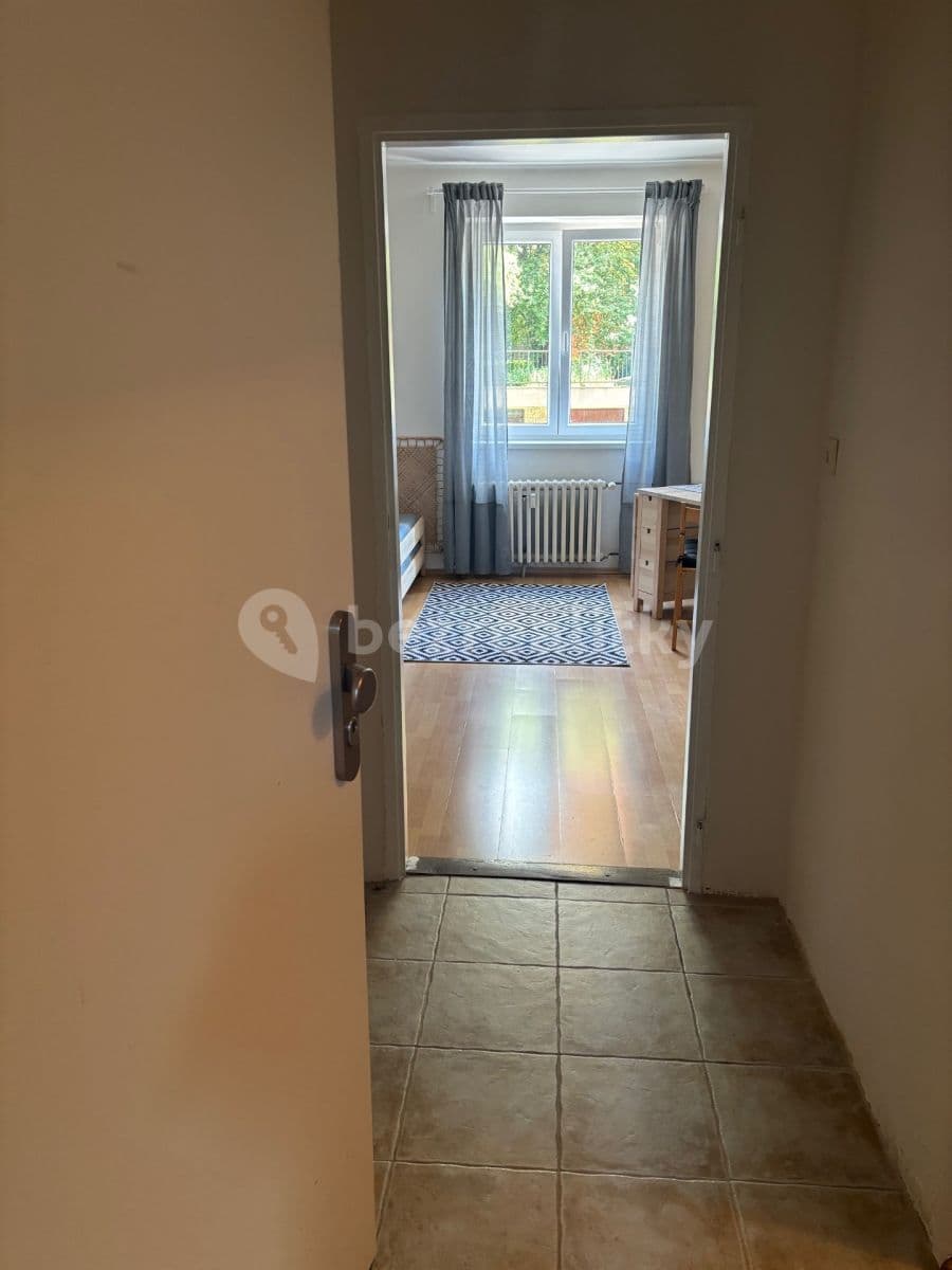 Prenájom bytu 1-izbový 22 m², Františkovská, Liberec, Liberecký kraj Prenájom bytu 1-izbový 22 m², Františkovská, Liberec, Liberecký kraj