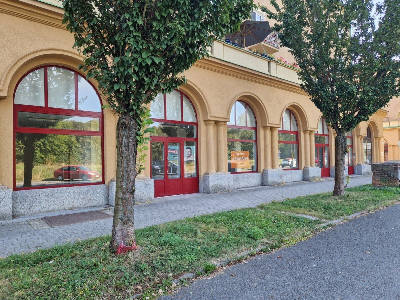 Prenájom nebytového priestoru 181 m², Na Nábřeží, Havířov, Moravskoslezský kraj Prenájom nebytového priestoru 181 m², Na Nábřeží, Havířov, Moravskoslezský kraj