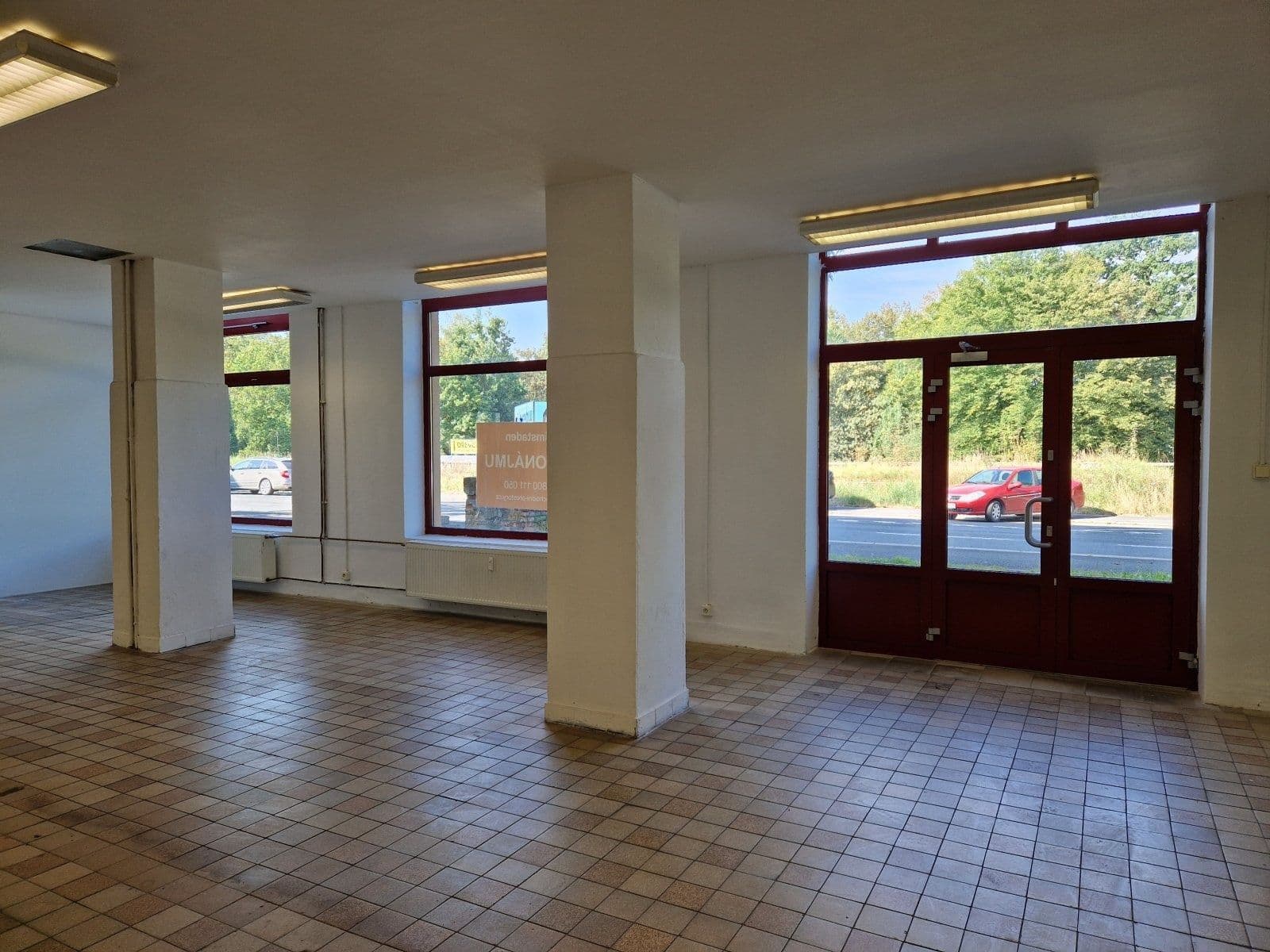 Prenájom nebytového priestoru 181 m², Na Nábřeží, Havířov, Moravskoslezský kraj Prenájom nebytového priestoru 181 m², Na Nábřeží, Havířov, Moravskoslezský kraj