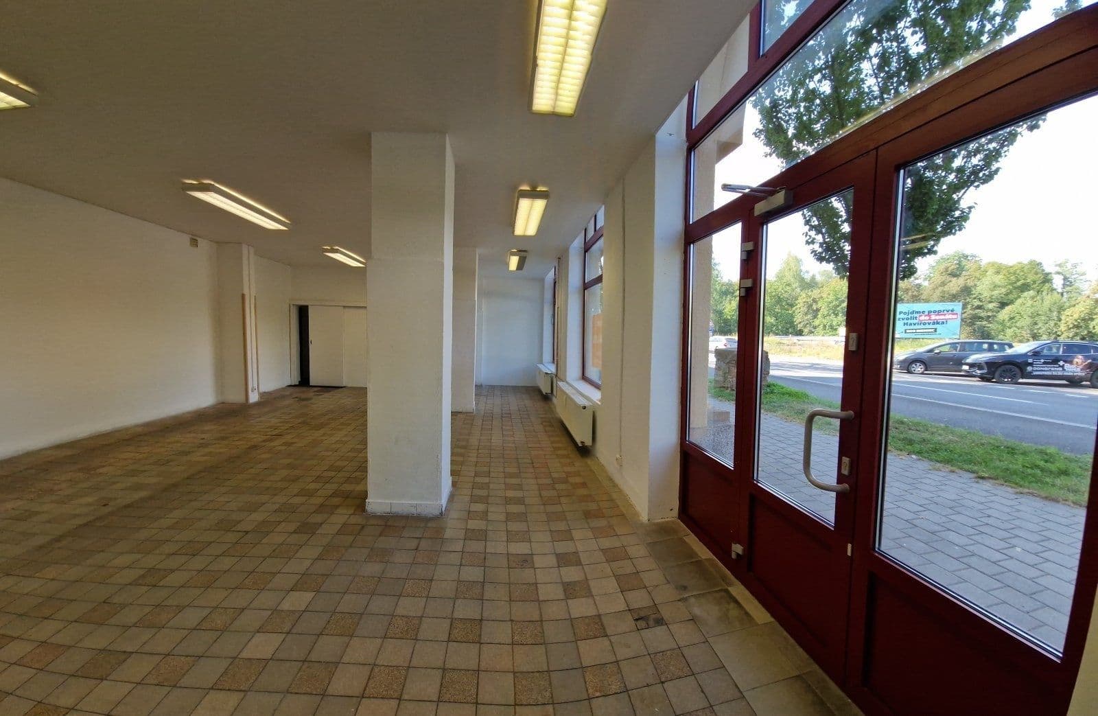 Prenájom nebytového priestoru 181 m², Na Nábřeží, Havířov, Moravskoslezský kraj Prenájom nebytového priestoru 181 m², Na Nábřeží, Havířov, Moravskoslezský kraj