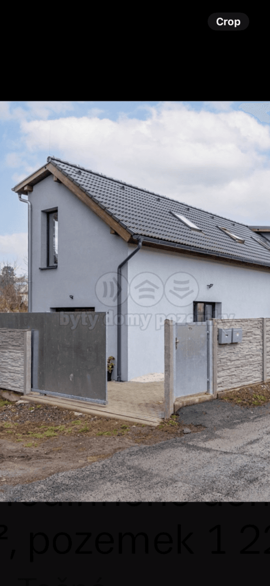 Predaj domu 300 m², pozemek 1.600 m², Ke Starému hřišti, Praha, Praha Predaj domu 300 m², pozemek 1.600 m², Ke Starému hřišti, Praha, Praha