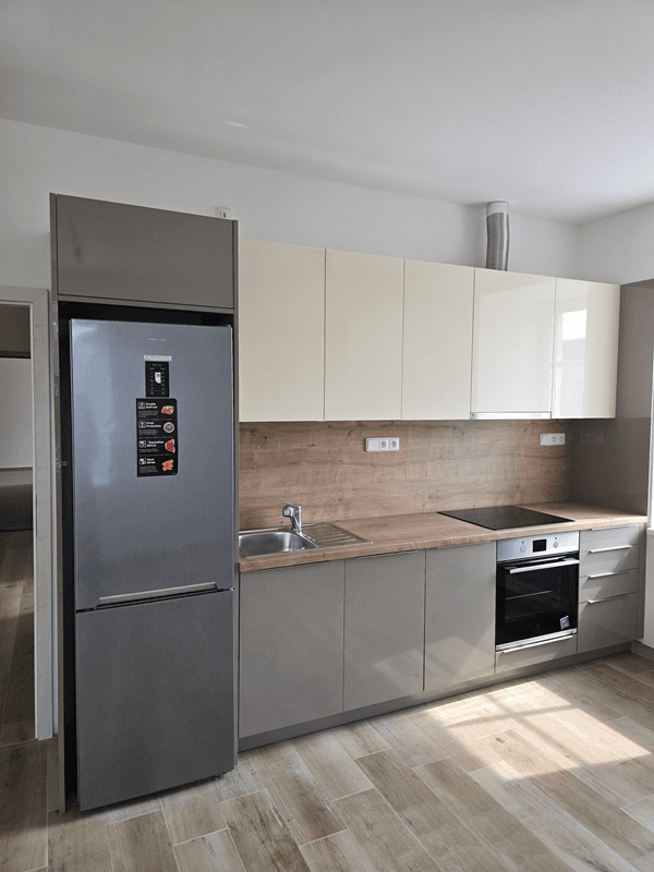 Prenájom bytu 2-izbový 35 m², Tyršova, Postoloprty, Ústecký kraj Prenájom bytu 2-izbový 35 m², Tyršova, Postoloprty, Ústecký kraj