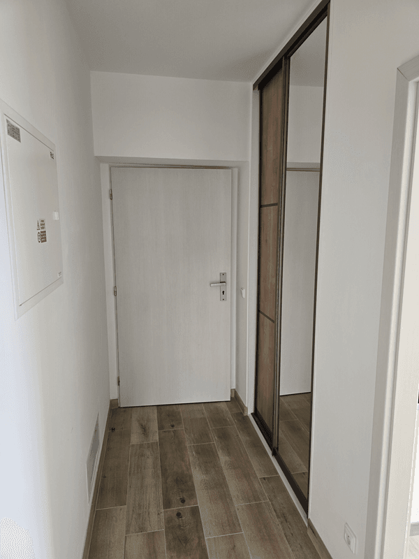 Prenájom bytu 2-izbový 35 m², Tyršova, Postoloprty, Ústecký kraj Prenájom bytu 2-izbový 35 m², Tyršova, Postoloprty, Ústecký kraj