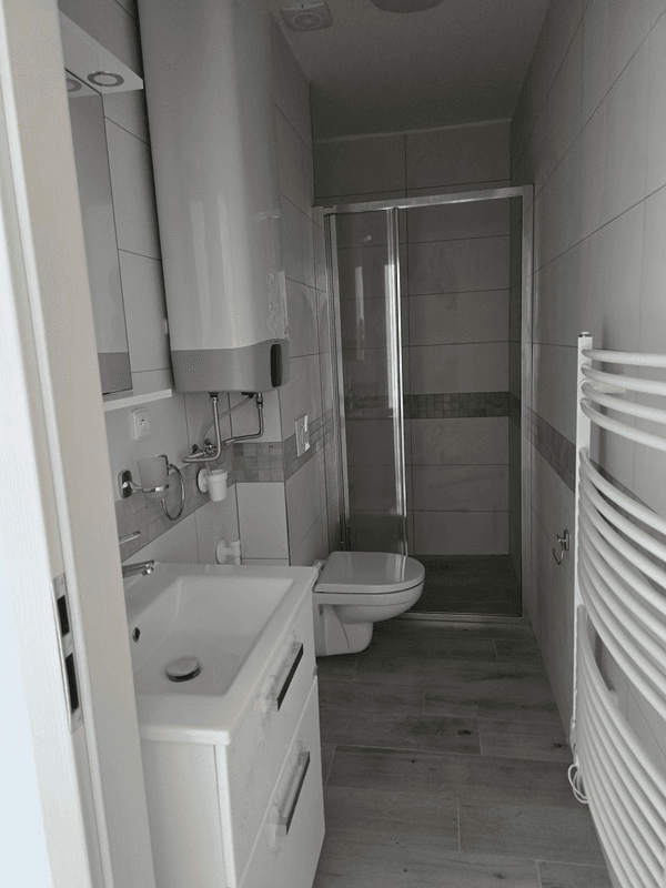 Prenájom bytu 2-izbový 35 m², Tyršova, Postoloprty, Ústecký kraj Prenájom bytu 2-izbový 35 m², Tyršova, Postoloprty, Ústecký kraj