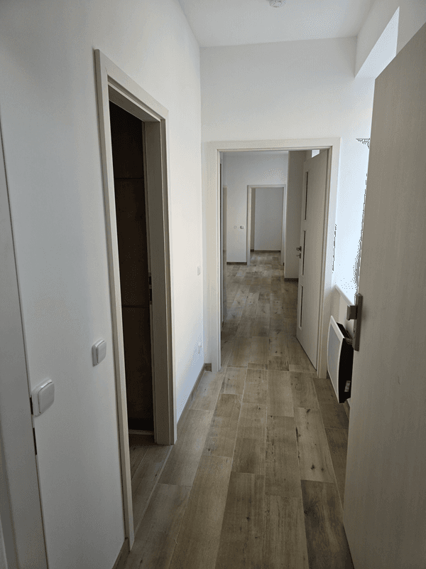 Prenájom bytu 2-izbový 52 m², Tyršova, Postoloprty, Ústecký kraj Prenájom bytu 2-izbový 52 m², Tyršova, Postoloprty, Ústecký kraj