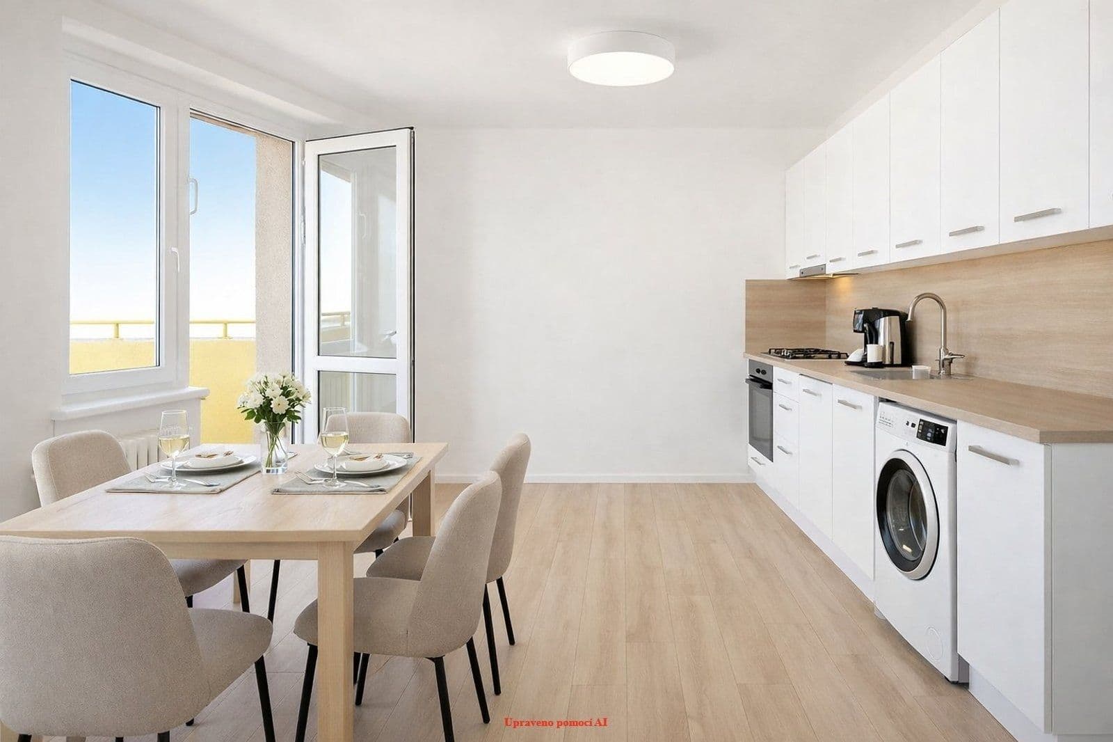 Prenájom bytu 2-izbový 56 m², Kosmonautů, Havířov, Moravskoslezský kraj Prenájom bytu 2-izbový 56 m², Kosmonautů, Havířov, Moravskoslezský kraj