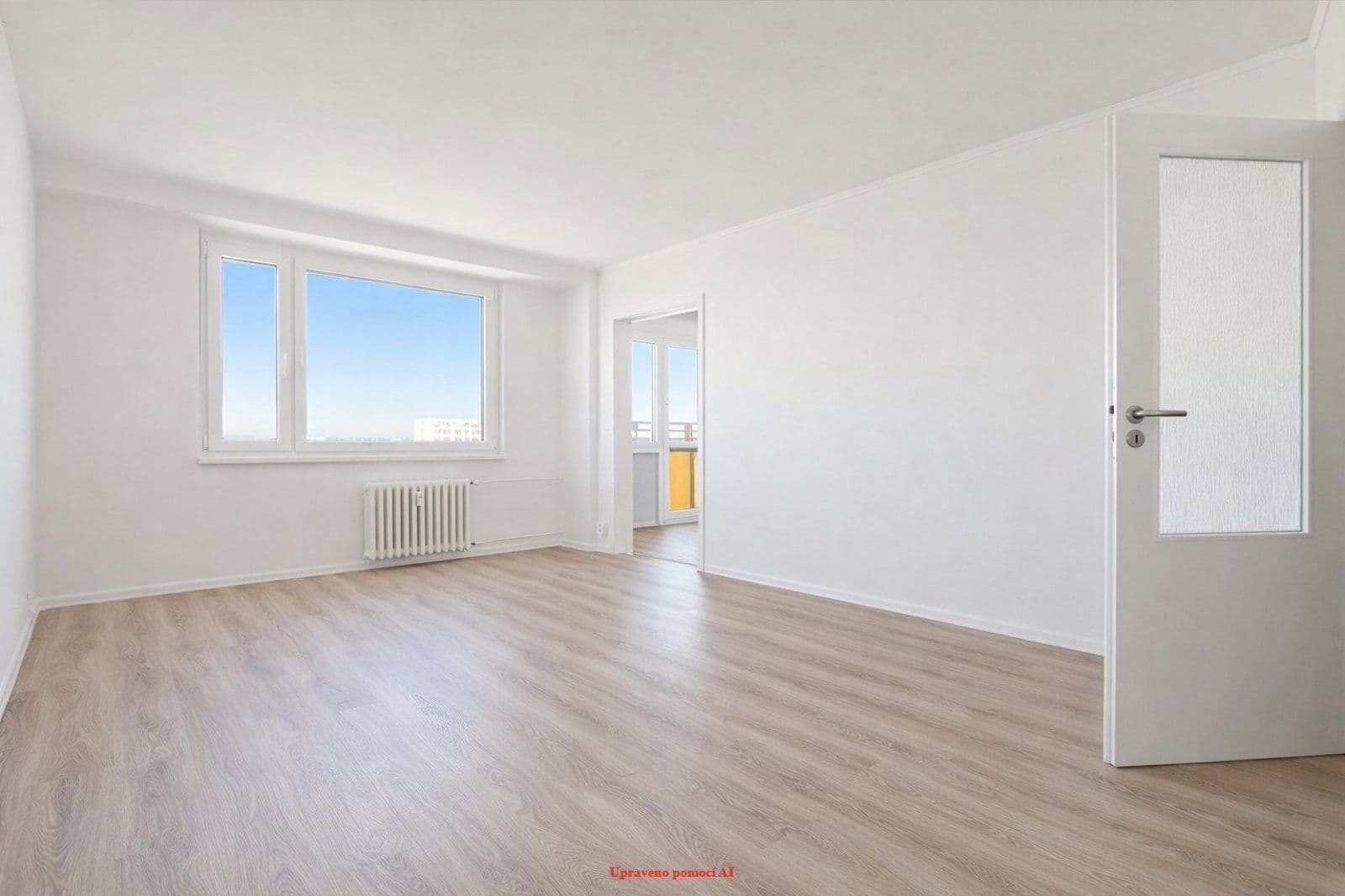Prenájom bytu 2-izbový 56 m², Kosmonautů, Havířov, Moravskoslezský kraj Prenájom bytu 2-izbový 56 m², Kosmonautů, Havířov, Moravskoslezský kraj