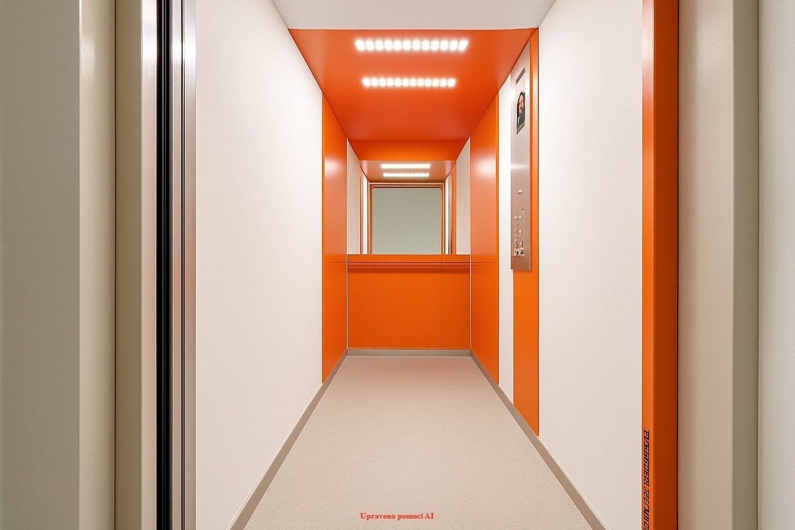 Prenájom bytu 2-izbový 56 m², Kosmonautů, Havířov, Moravskoslezský kraj Prenájom bytu 2-izbový 56 m², Kosmonautů, Havířov, Moravskoslezský kraj