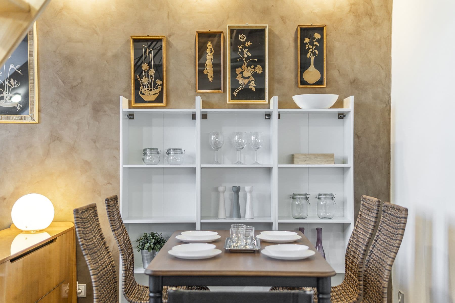 Prenájom bytu 21 m², Na Zámecké, Praha, Praha Prenájom bytu 21 m², Na Zámecké, Praha, Praha