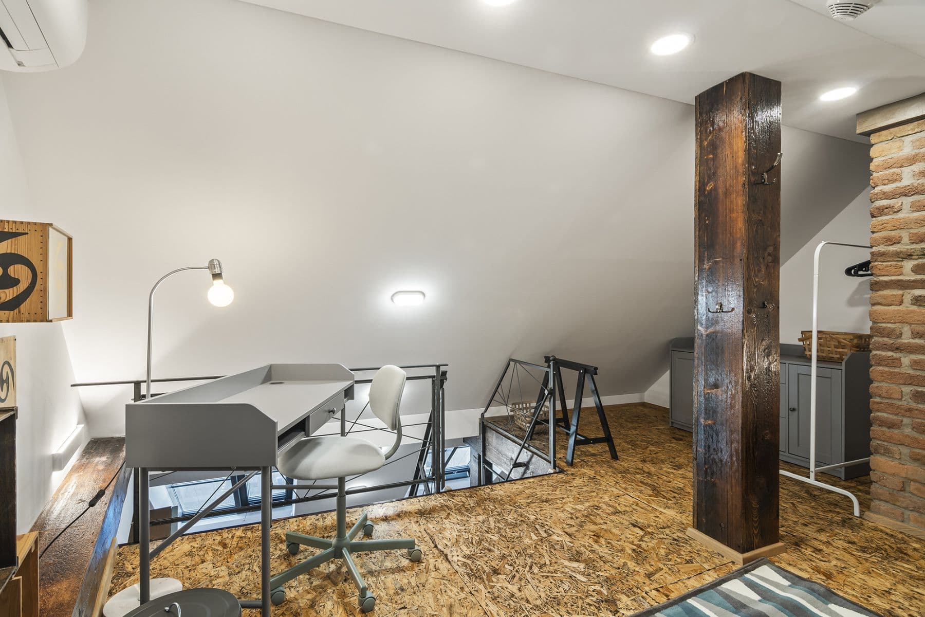 Prenájom bytu 21 m², Na Zámecké, Praha, Praha Prenájom bytu 21 m², Na Zámecké, Praha, Praha