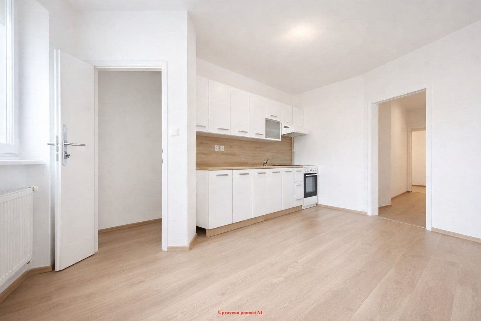 Prenájom bytu 3-izbový 72 m², Vardasova, Havířov, Moravskoslezský kraj Prenájom bytu 3-izbový 72 m², Vardasova, Havířov, Moravskoslezský kraj