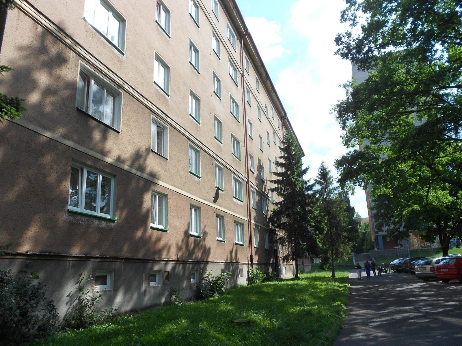 Prenájom bytu 3-izbový 72 m², Vardasova, Havířov, Moravskoslezský kraj Prenájom bytu 3-izbový 72 m², Vardasova, Havířov, Moravskoslezský kraj