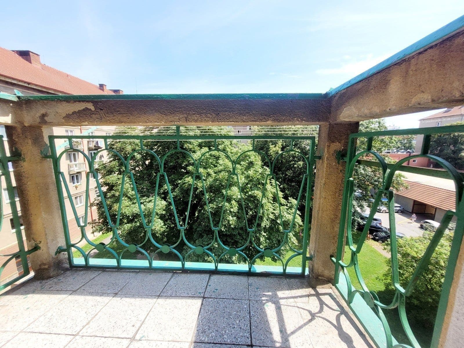 Prenájom bytu 3-izbový 72 m², Vardasova, Havířov, Moravskoslezský kraj Prenájom bytu 3-izbový 72 m², Vardasova, Havířov, Moravskoslezský kraj