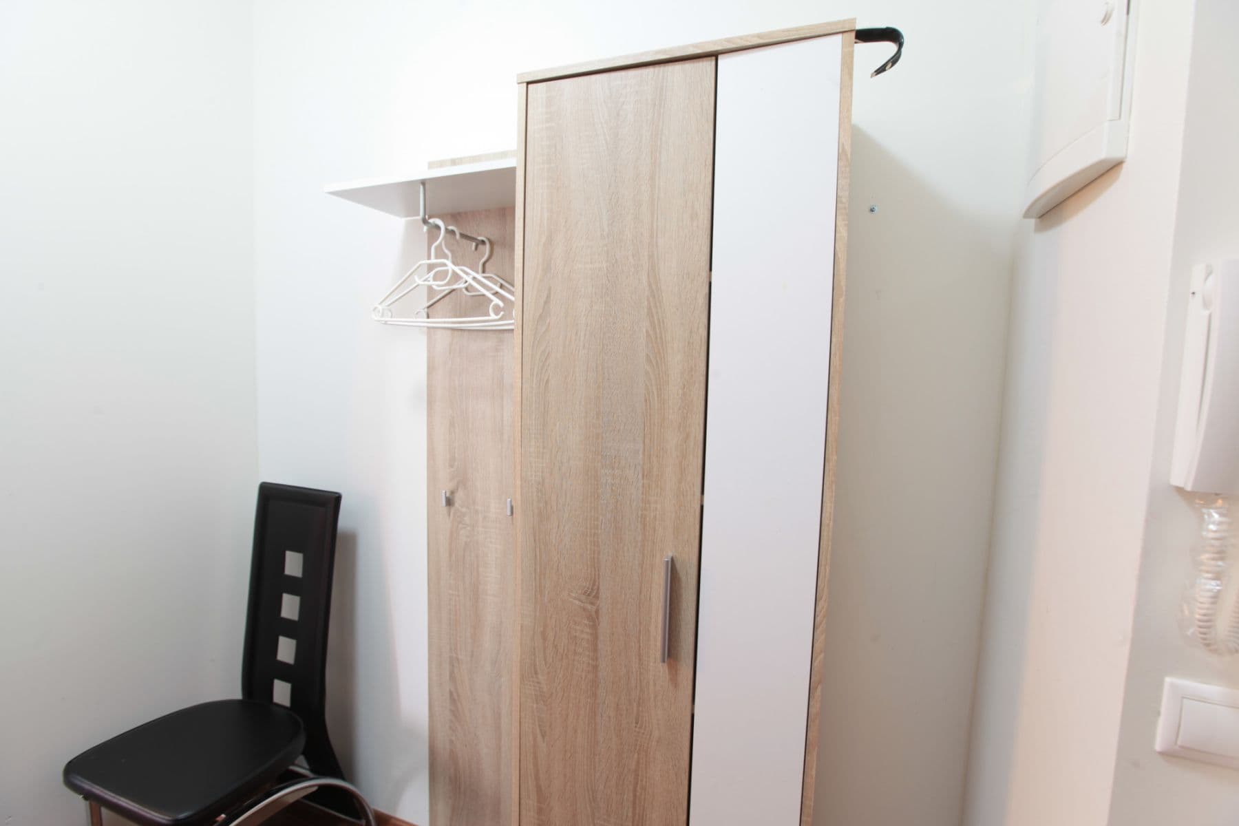 Prenájom bytu 25 m², Freyova, Praha, Praha Prenájom bytu 25 m², Freyova, Praha, Praha