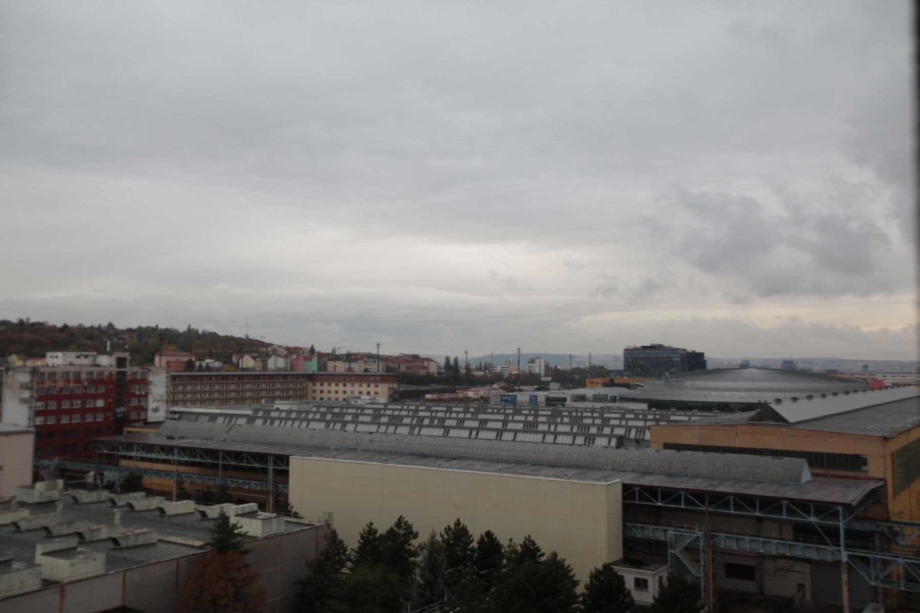 Prenájom bytu 25 m², Freyova, Praha, Praha Prenájom bytu 25 m², Freyova, Praha, Praha