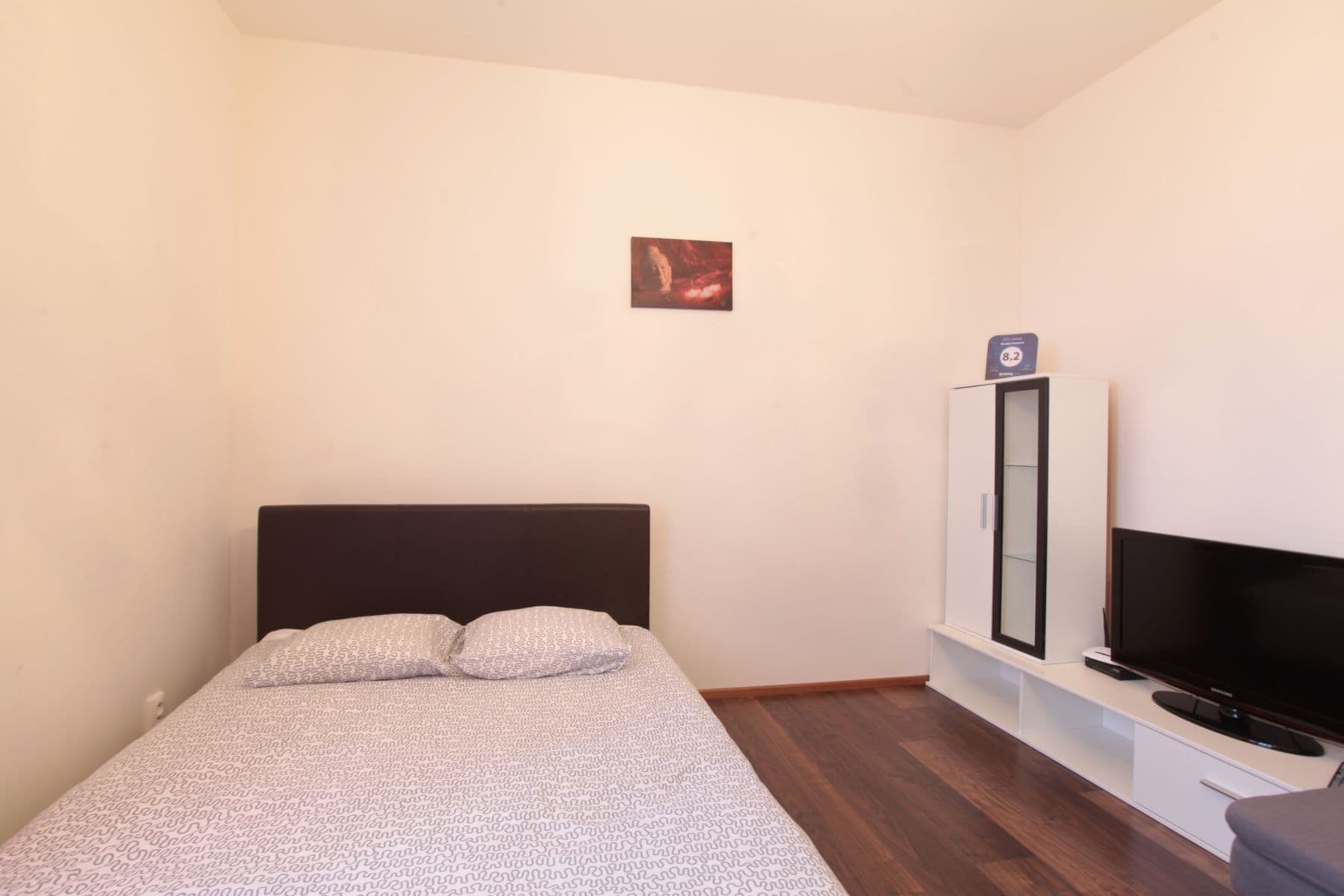 Prenájom bytu 25 m², Freyova, Praha, Praha Prenájom bytu 25 m², Freyova, Praha, Praha