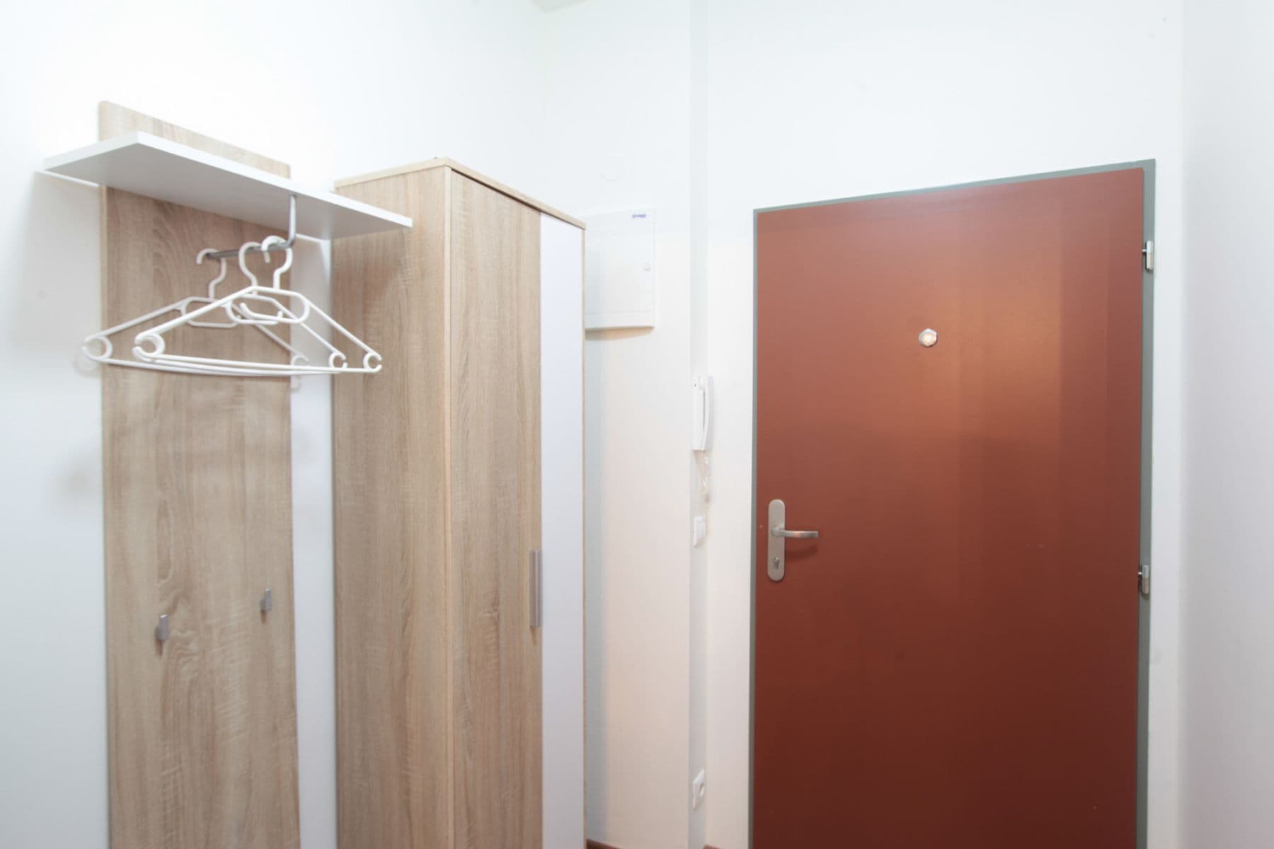 Prenájom bytu 25 m², Freyova, Praha, Praha Prenájom bytu 25 m², Freyova, Praha, Praha