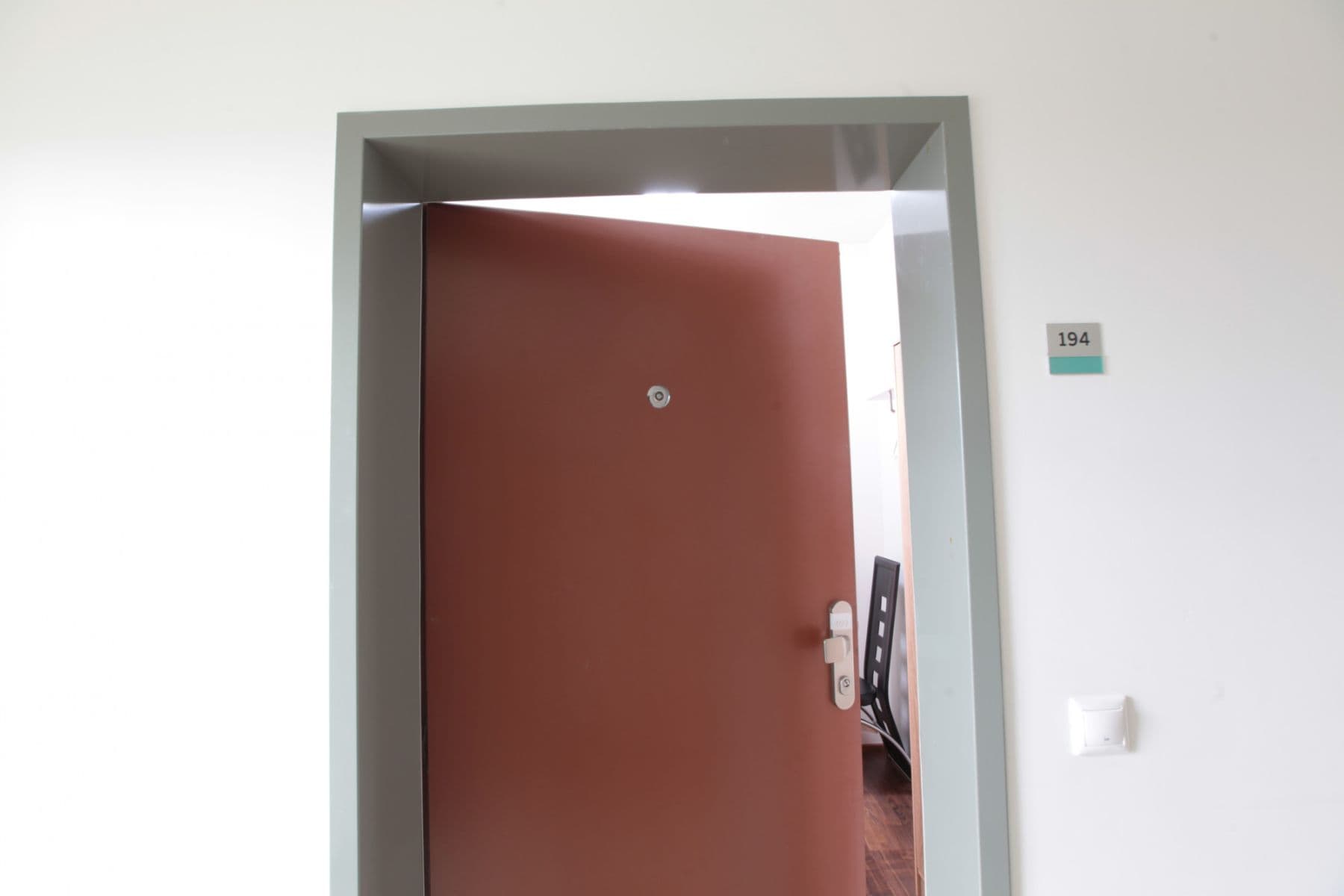 Prenájom bytu 25 m², Freyova, Praha, Praha Prenájom bytu 25 m², Freyova, Praha, Praha