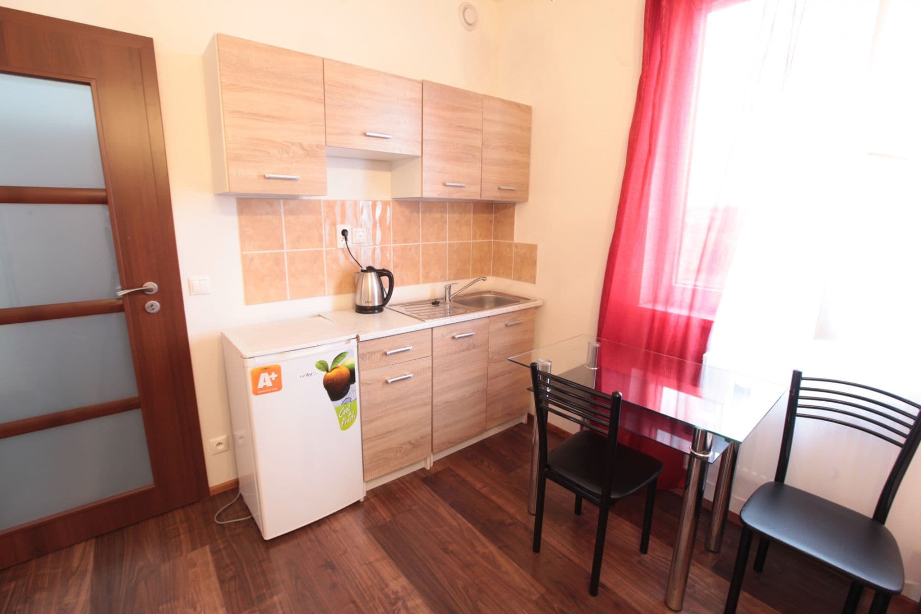 Prenájom bytu 25 m², Freyova, Praha, Praha Prenájom bytu 25 m², Freyova, Praha, Praha