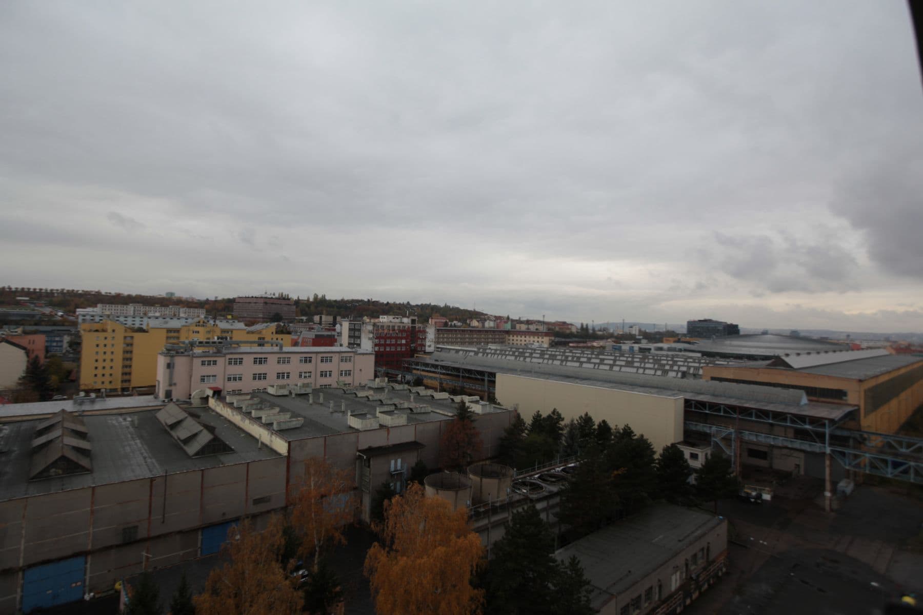 Prenájom bytu 25 m², Freyova, Praha, Praha Prenájom bytu 25 m², Freyova, Praha, Praha